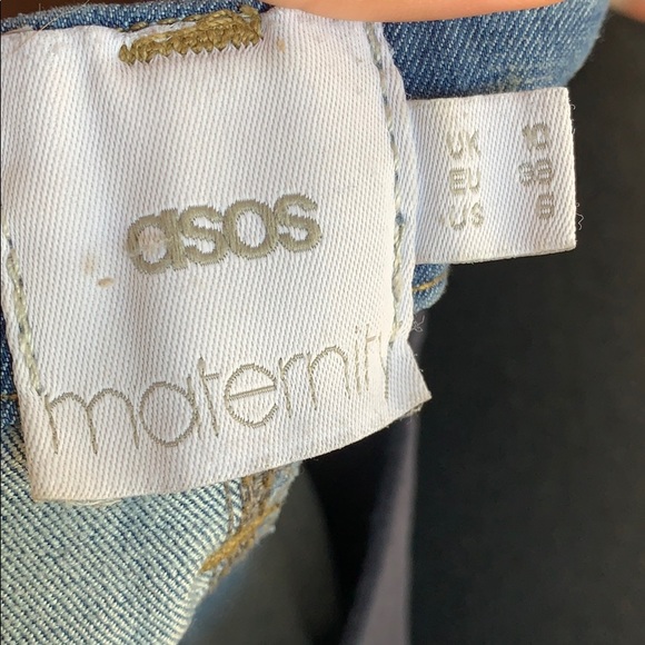 Asos Maternity Jeans - Picture 5 of 5